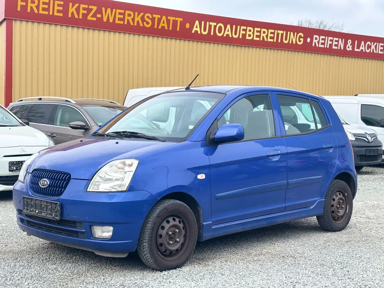 Kia Picanto
