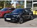 Opel Mokka 1.2 Turbo 136 GS REGUL GPS LANE SIDE CAM 1 MAIN Zwart - thumbnail 2