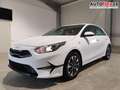 Kia Ceed / cee'd Spin 1.0 T-GDI 100 PS Navi-Rückfahrkamera-Tempo... Weiß - thumbnail 1