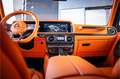 Mercedes-Benz G G63 - BRABUS G800 | 24 inch | Sterrenhemel | Panor Noir - thumbnail 29