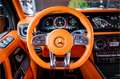 Mercedes-Benz G G63 - BRABUS G800 | 24 inch | Sterrenhemel | Panor Noir - thumbnail 12