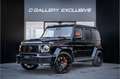 Mercedes-Benz G G63 - BRABUS G800 | 24 inch | Sterrenhemel | Panor Noir - thumbnail 3