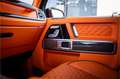 Mercedes-Benz G G63 - BRABUS G800 | 24 inch | Sterrenhemel | Panor Schwarz - thumbnail 49