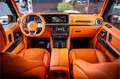 Mercedes-Benz G G63 - BRABUS G800 | 24 inch | Sterrenhemel | Panor Noir - thumbnail 9