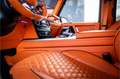 Mercedes-Benz G G63 - BRABUS G800 | 24 inch | Sterrenhemel | Panor Noir - thumbnail 31