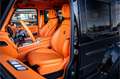 Mercedes-Benz G G63 - BRABUS G800 | 24 inch | Sterrenhemel | Panor Schwarz - thumbnail 33