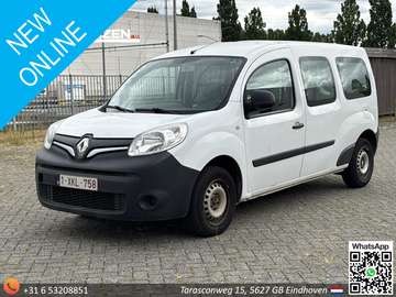 1.3 TCe | € 3.950,- NETTO!