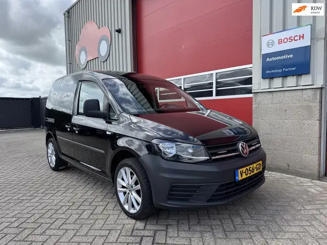 Volkswagen Caddy 2.0 TDI L1H1 BMT Trendline, Airco Navigatie, Cruis
