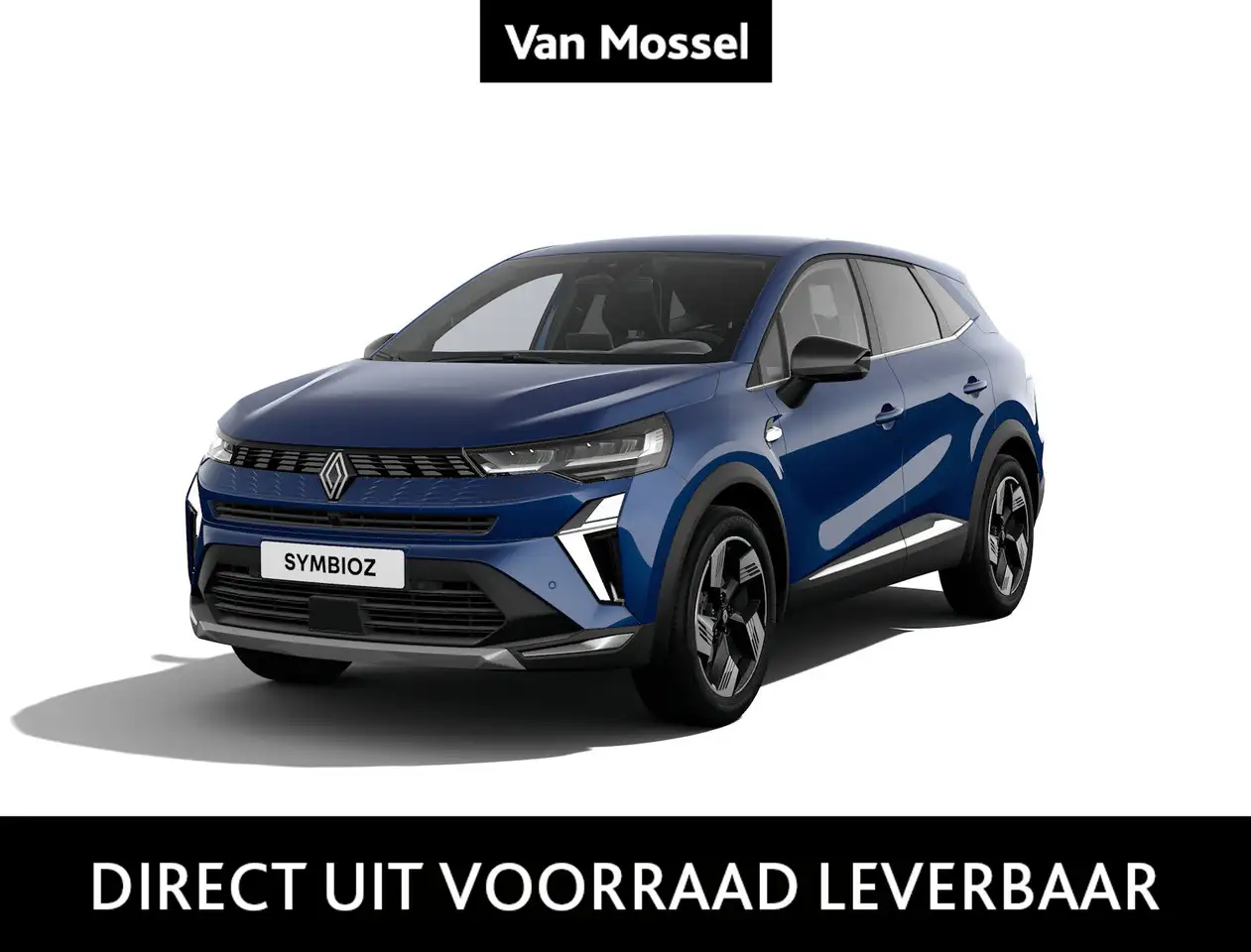 Renault Symbioz