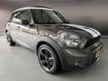 MINI Cooper S Countryman Mini 1.6 ALL4 Chili automaat panoramadak 184pk Gris - thumbnail 9