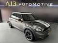 MINI Cooper S Countryman Mini 1.6 ALL4 Chili automaat panoramadak 184pk Gris - thumbnail 8