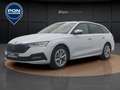 Skoda Octavia Combi 1.5 e-TSI Business Edition | Navigatie | Sto Blanc - thumbnail 1