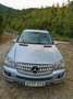 Mercedes-Benz ML 350 ML 350 Aut. año 2006 Azul - thumbnail 7