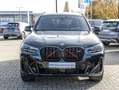 BMW X3 M 40i Pano DA Prof. LED PA+ H/K DAB Schwarz - thumbnail 4