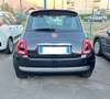 Fiat 500 1.2 Lounge 69cv euro6  fanali post a led Noir - thumbnail 1