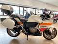 Honda VFR 1200 F ABS Blanco - thumbnail 1