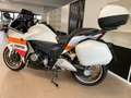 Honda VFR 1200 F ABS Blanco - thumbnail 9