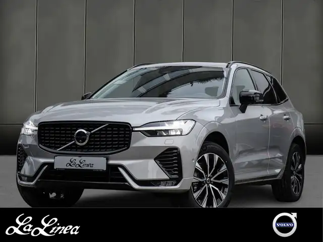 Volvo XC60 B5 (B) AWD Plus Dark NP:68.560, //PANO//360°//V...