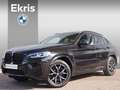 BMW X4 xDrive20i High Executive M-Sportpakket / Head Up D Zwart - thumbnail 1