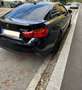 BMW 420 420d Gran Coupe Aut. Schwarz - thumbnail 3