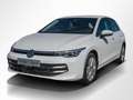Volkswagen Golf VIII 1.5eTSI DSG Style MATRIX/AHK/ACC/NAVI Weiß - thumbnail 11