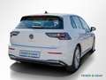 Volkswagen Golf VIII 1.5eTSI DSG Style MATRIX/AHK/ACC/NAVI Weiß - thumbnail 2