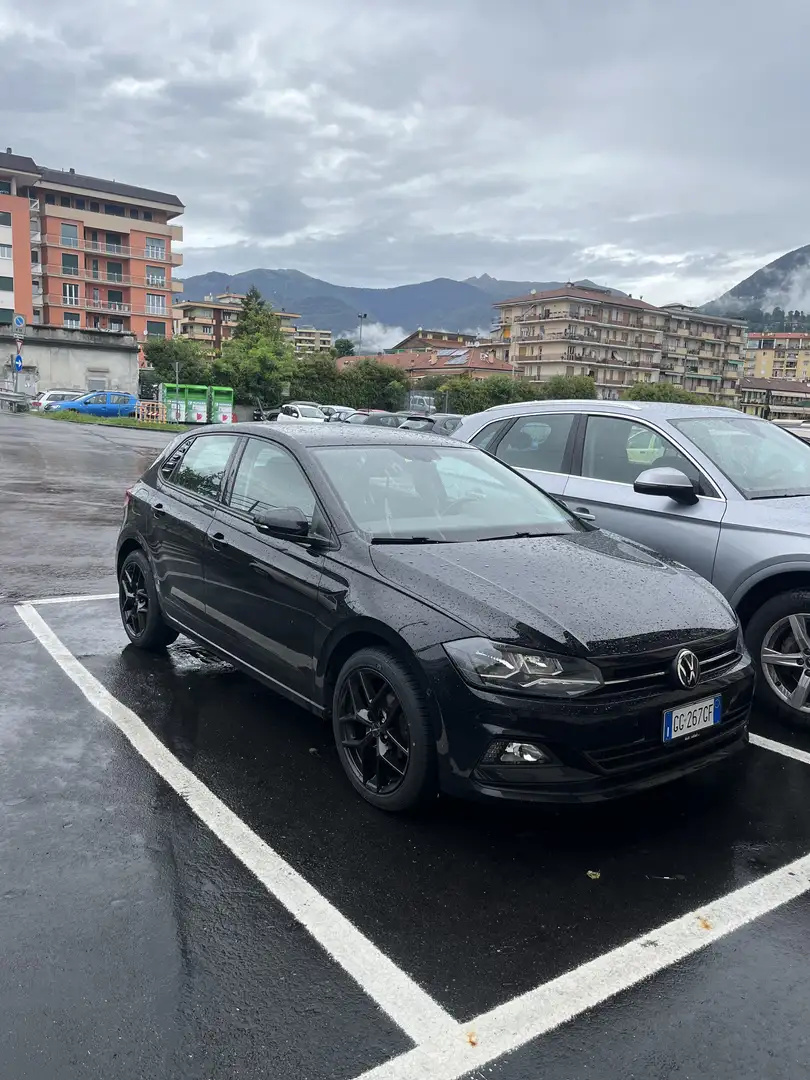 Volkswagen Polo 5p 1.0 tsi Comfortline 95cv dsg - 1
