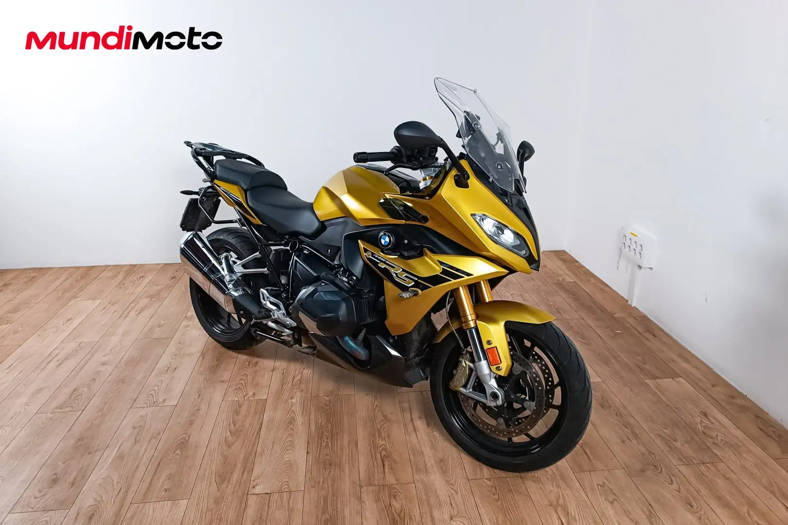 BMW R 1250 RS - 2