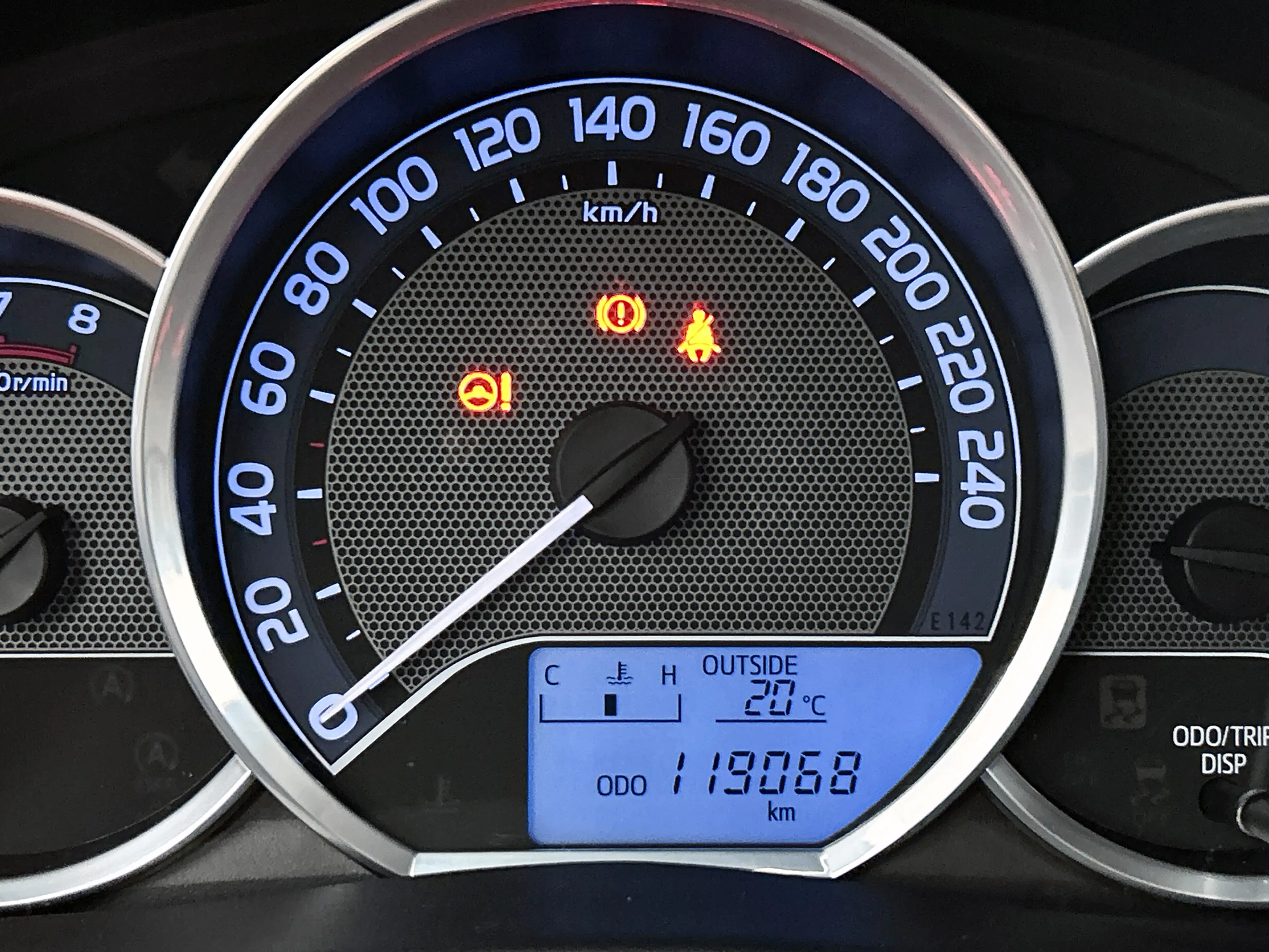 Toyota Auris 1.3 Now | NL dealeronderhouden | — photo 5