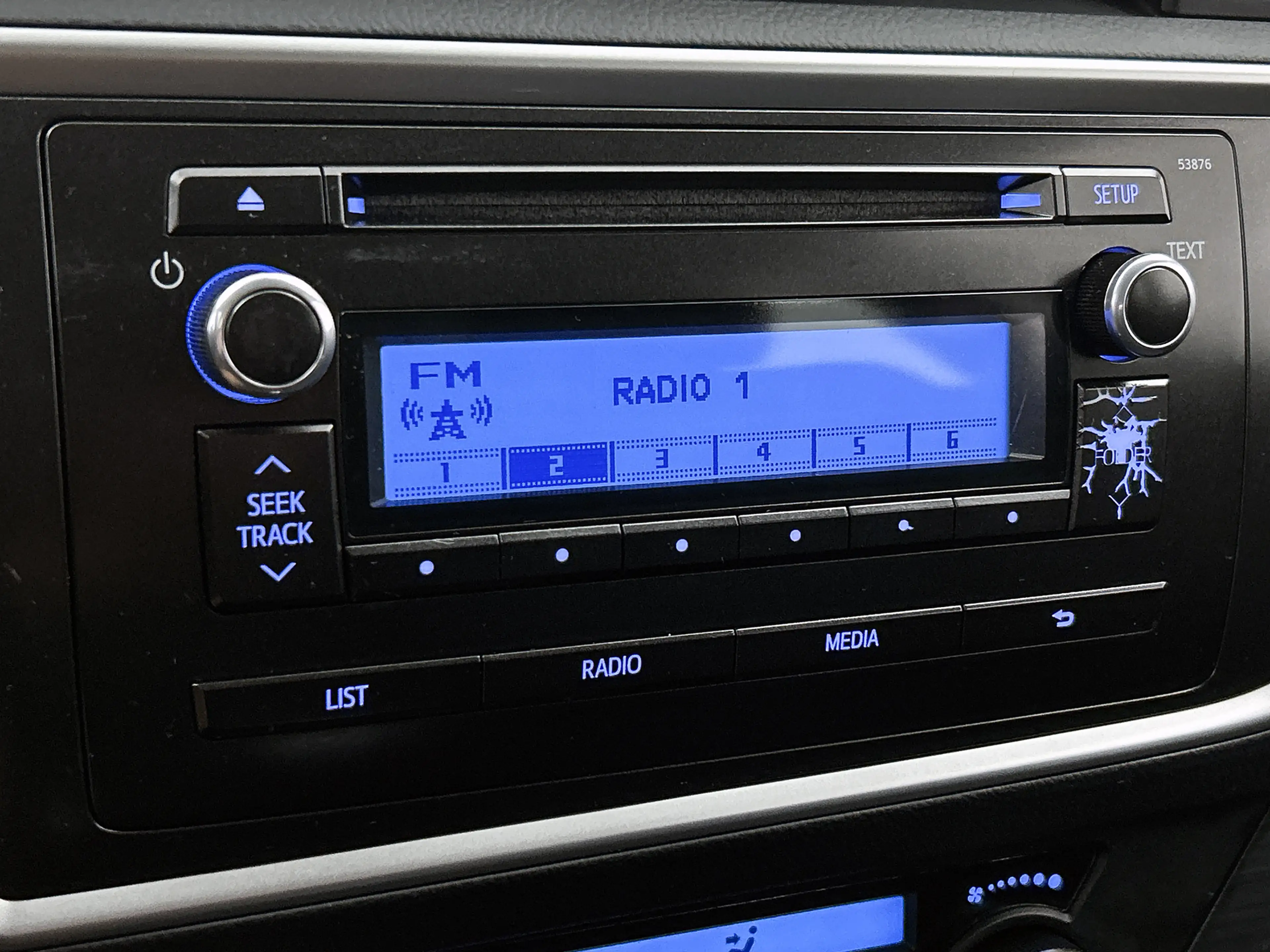 Toyota Auris 1.3 Now | NL dealeronderhouden | — photo 7
