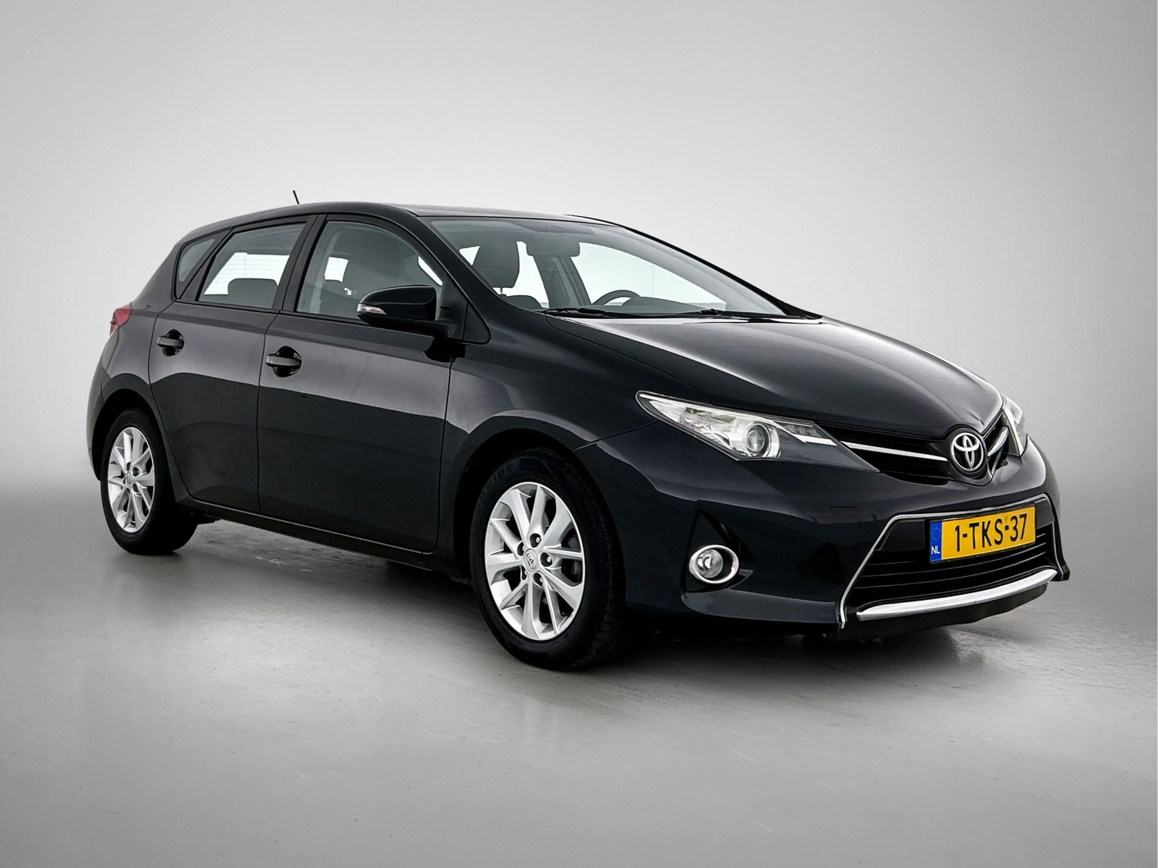 Toyota Auris 1.3 Now | NL dealeronderhouden | — photo 11