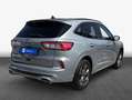 Ford Kuga 2.5 Duratec PHEV ST-LINE X Silber - thumbnail 2