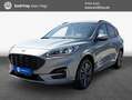 Ford Kuga 2.5 Duratec PHEV ST-LINE X Silber - thumbnail 1