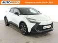 Toyota C-HR 2.0 Plug-in Hybrid Advance Blanco - thumbnail 8