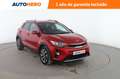 Kia Stonic 1.0 TGDI Drive Rojo - thumbnail 8
