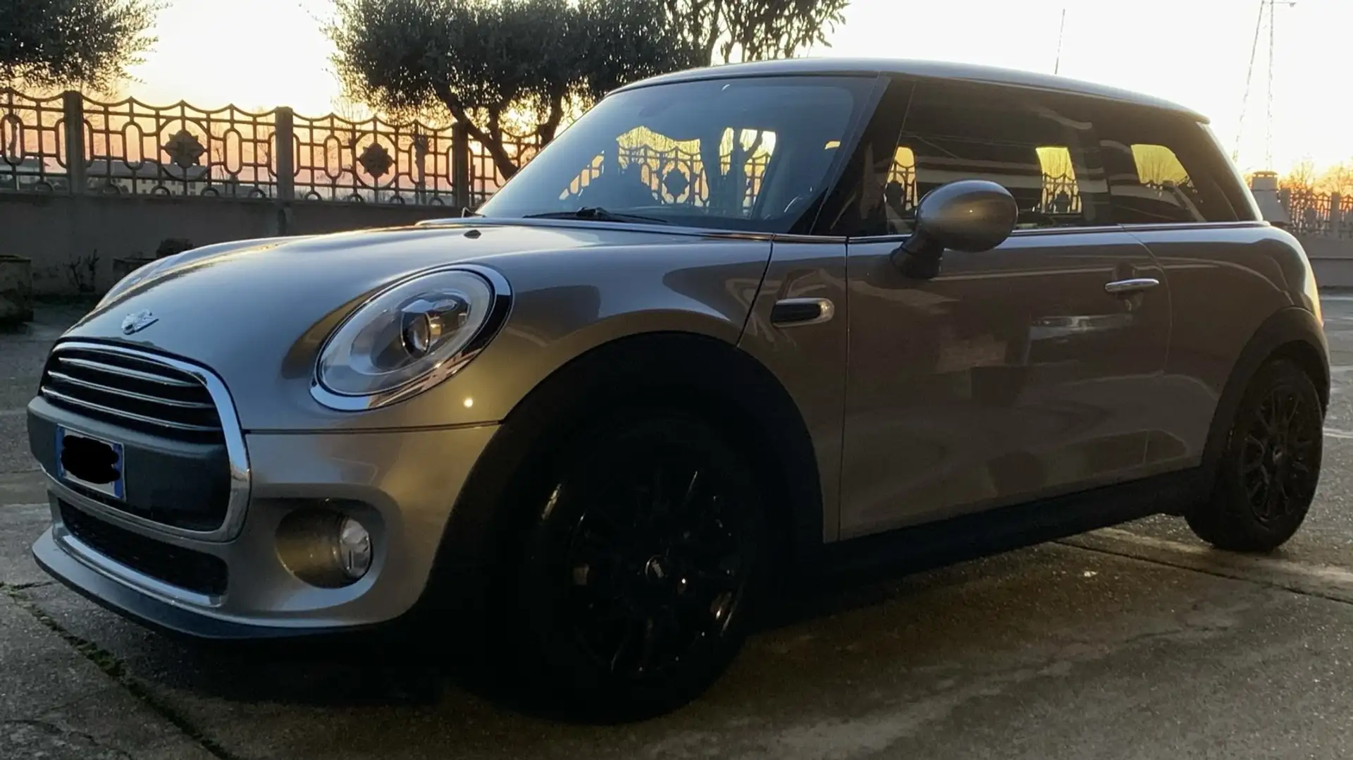 MINI One D 1.5 Hype 3p - 2