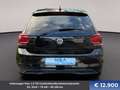 Volkswagen Polo 1.0 TSI Comfortline/Navi/Autom/Garantie Schwarz - thumbnail 5