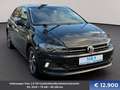 Volkswagen Polo 1.0 TSI Comfortline/Navi/Autom/Garantie Schwarz - thumbnail 3