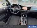 Volkswagen Polo 1.0 TSI Comfortline/Navi/Autom/Garantie Schwarz - thumbnail 8