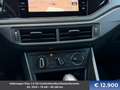 Volkswagen Polo 1.0 TSI Comfortline/Navi/Autom/Garantie Schwarz - thumbnail 12