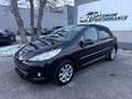 Peugeot 207 Premium 1.6 VTI Schwarz - thumbnail 1