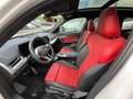 BMW X1 sDrive18d 150ch M Sport Blanco - thumbnail 5