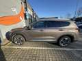 Hyundai SANTA FE das auto ist wie neu, hat keine schaden. 7 sitzer Bronze - thumbnail 8