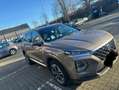 Hyundai SANTA FE das auto ist wie neu, hat keine schaden. 7 sitzer Bronze - thumbnail 3