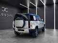Land Rover Defender Defender VII 110 3.0d i6 mhev S awd 200cv auto Weiß - thumbnail 7