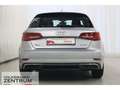 Audi A3 Sportback e-tron LED*KEYLESS*PDC*SH* Silver - thumbnail 4