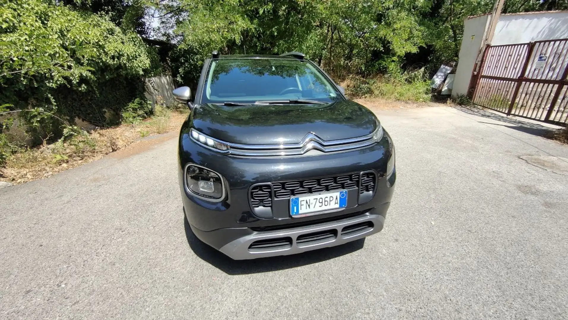 Citroen C3 Aircross 1.6 bluehdi s&s 120cv - 1