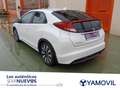 Honda Civic 1.6 i-DTEC Sport Blanc - thumbnail 4