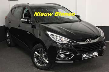 1E EIGENAAR*BLUE DRIVE EXCLUSIEF*NAVI*CAM*KEY