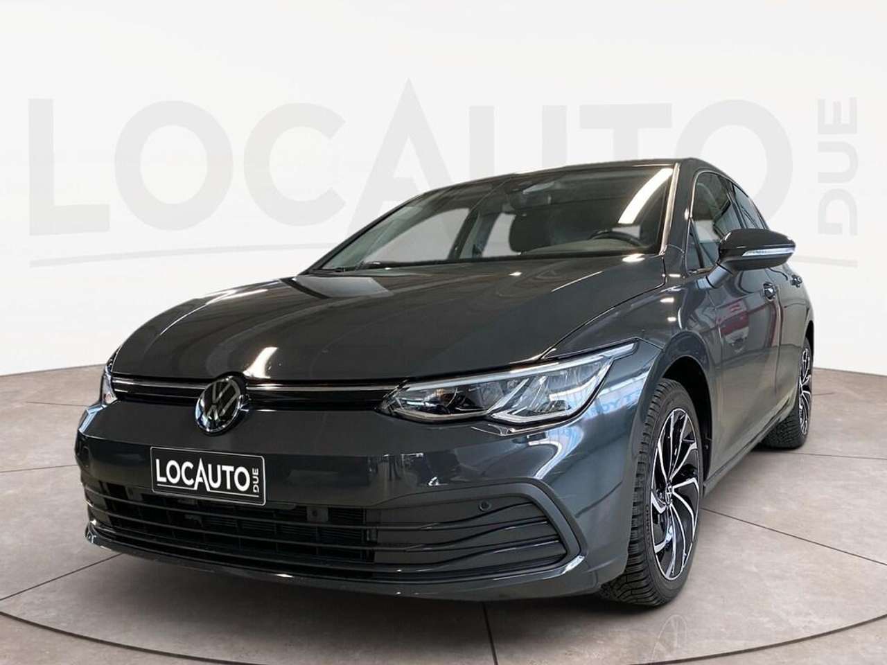 Volkswagen Golf 1.0 etsi evo Life 110cv dsg - PROMO